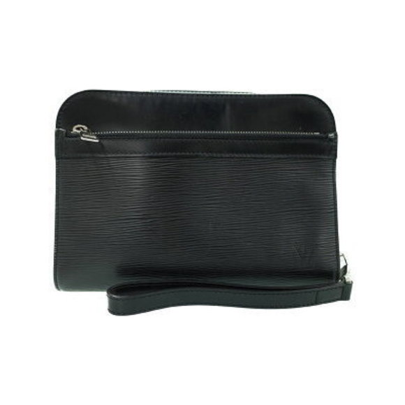 Louis Vuitton Epi Hoche Shoulder Bag - Picture 1 of 8